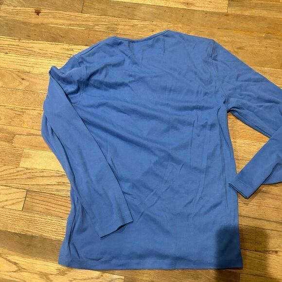 Bundle of the items girls shirts and jeans size large 10-12 - Picture 10 of 10